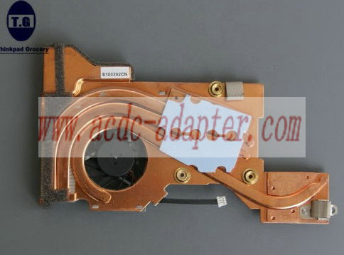 New CPU Fan Long Heatsink for IBM Thinkpad T40 T41 T42 T43 26R90 New CPU Fan Long Heatsink for IBM Thinkpad T40 T41 T42 T43 26R90
